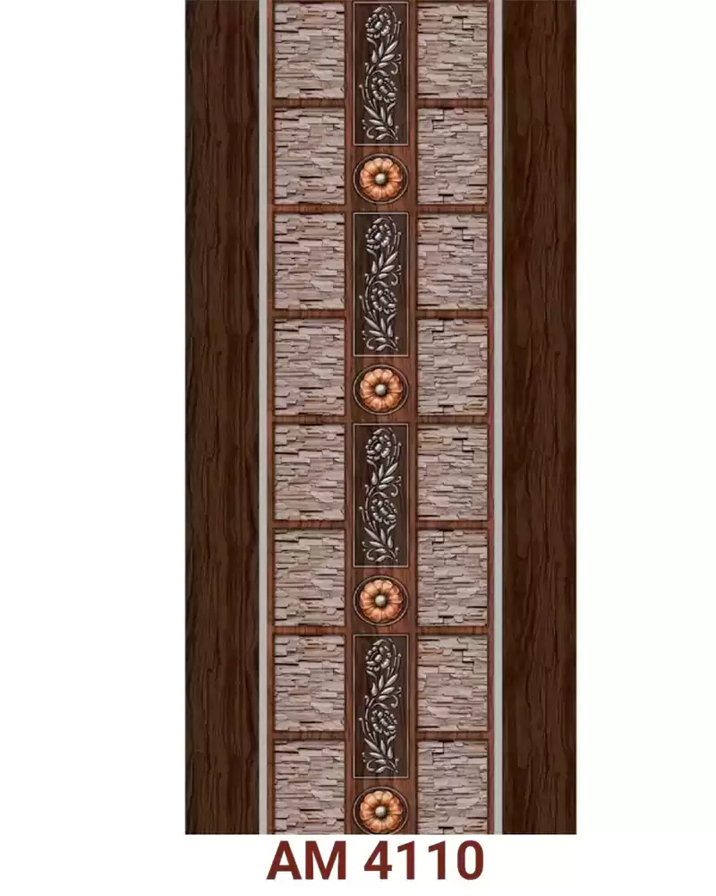 Laminated Decorative Flushdoors